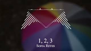 Sofia Reyes - 1, 2, 3