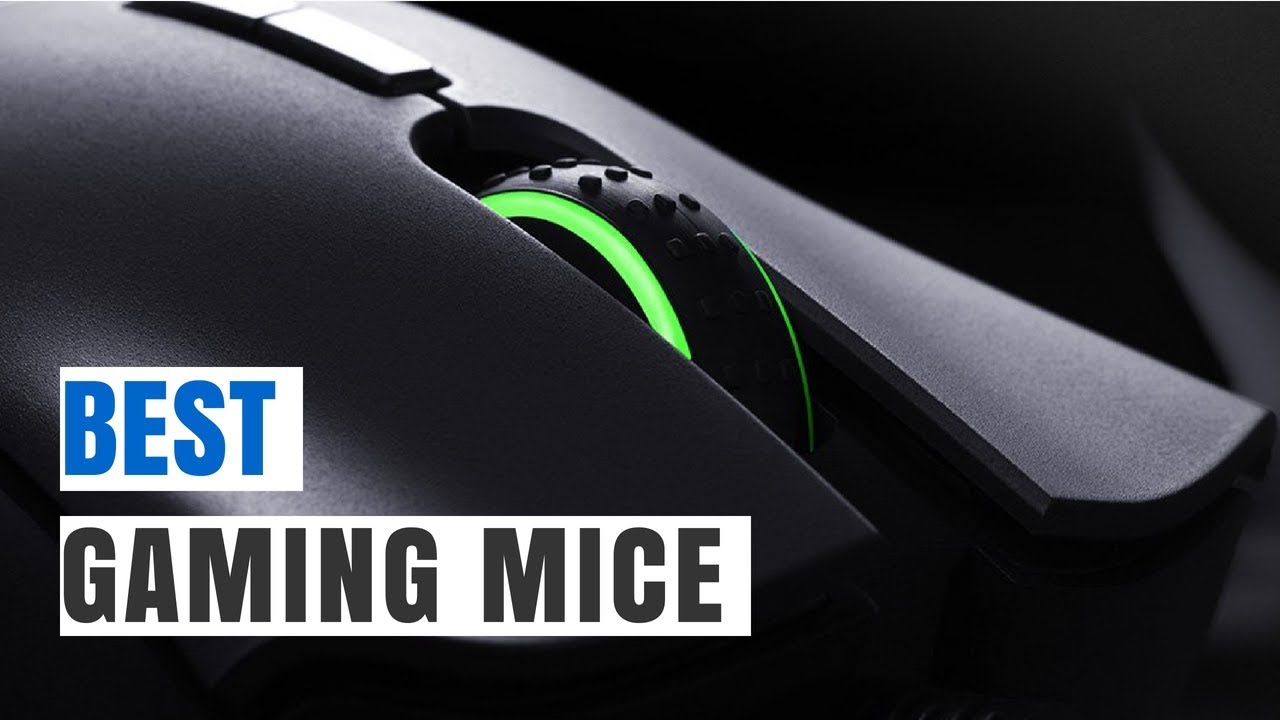 Best Gaming Mice You Must Buy in 2018 | G. Skill Ripjaws MX780 Review