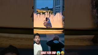 BUSTED BY SECURITY For Taking A Photo? impossible challenge?#shorts #photography #trending#viral