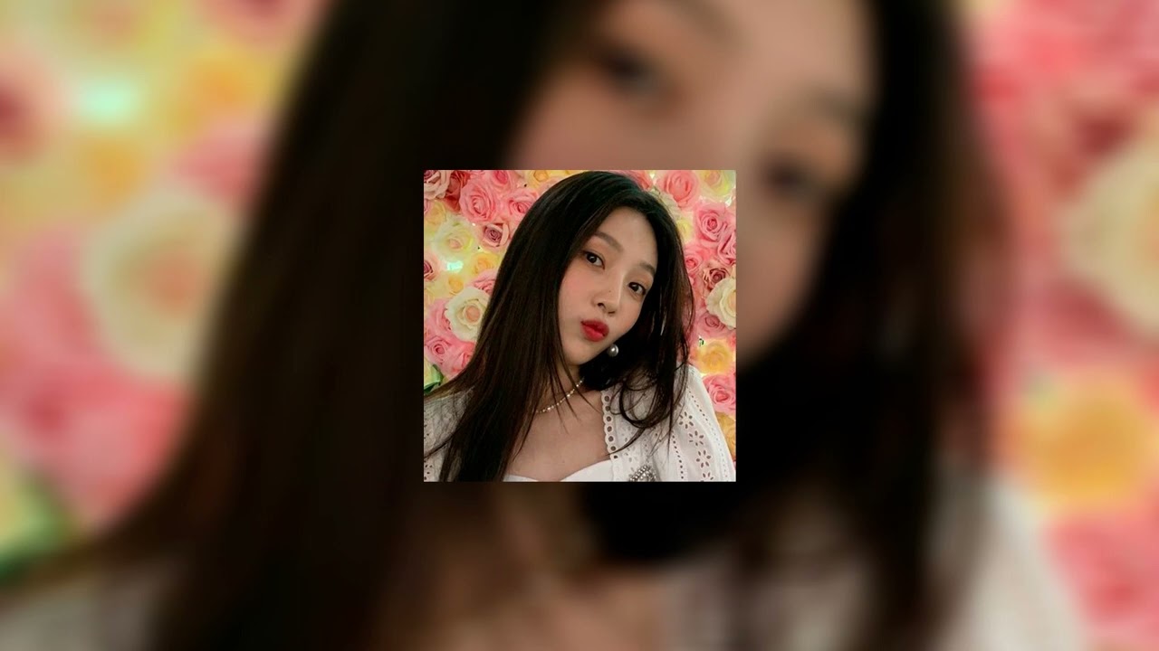 red velvet - peek a boo (sped up) 𓆩♡𓆪