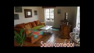 Casa en venta en Noia (Zona del Obre)