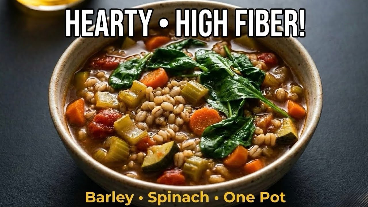 This $2 Stew Tastes Like Comfort — But It’s 100% Plant-Based & Nourishing!