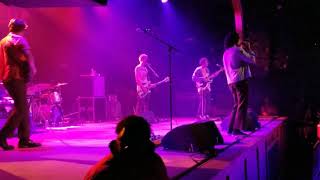 The Growlers  Humdrum Blues