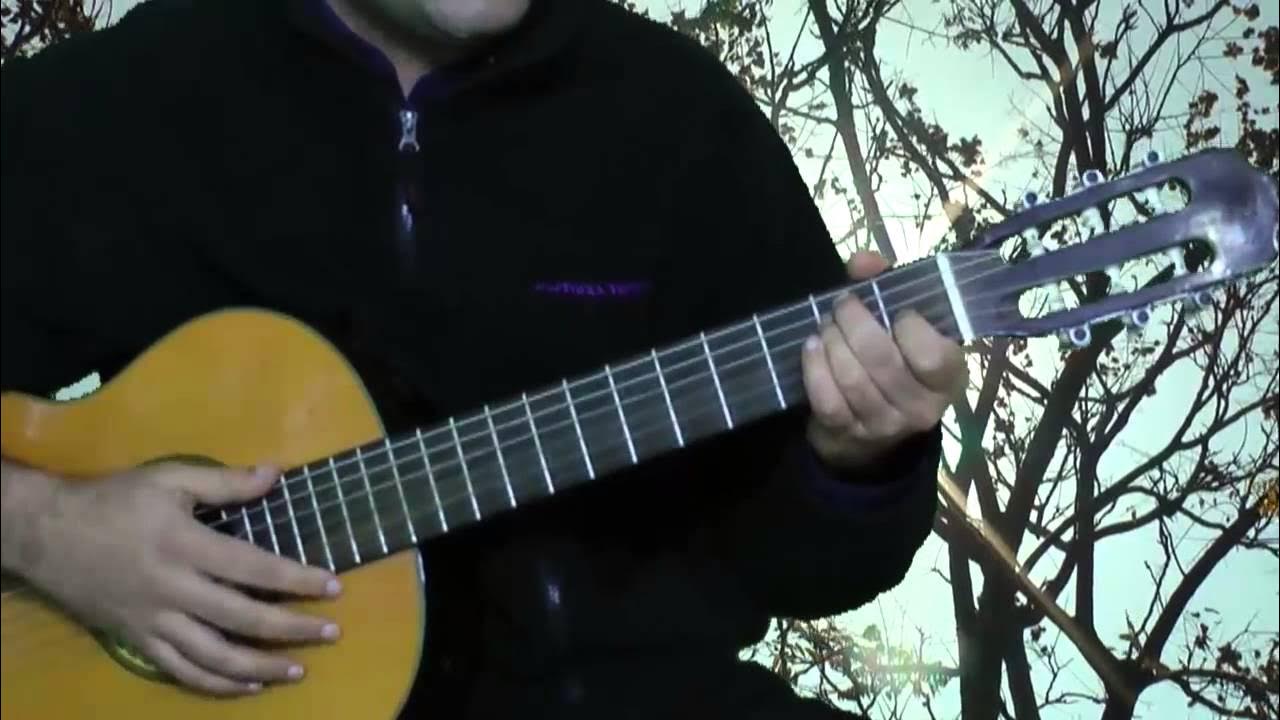 грустные песни под гитару слушать