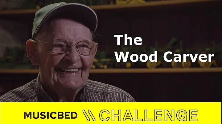 The Wood Carver - A Mini Documentary by the Foster...