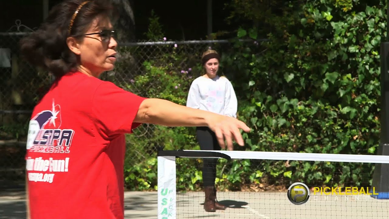 How Do You Light A Pickleball Court?