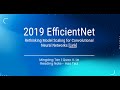 2019 EfficientNet paper summary