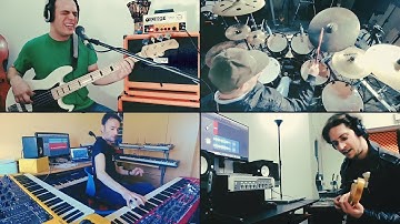 Home Session | Se vivessimo negli anni 