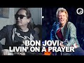 Bon jovi  livin on a prayer  tnarsar guitar cover  mongolian