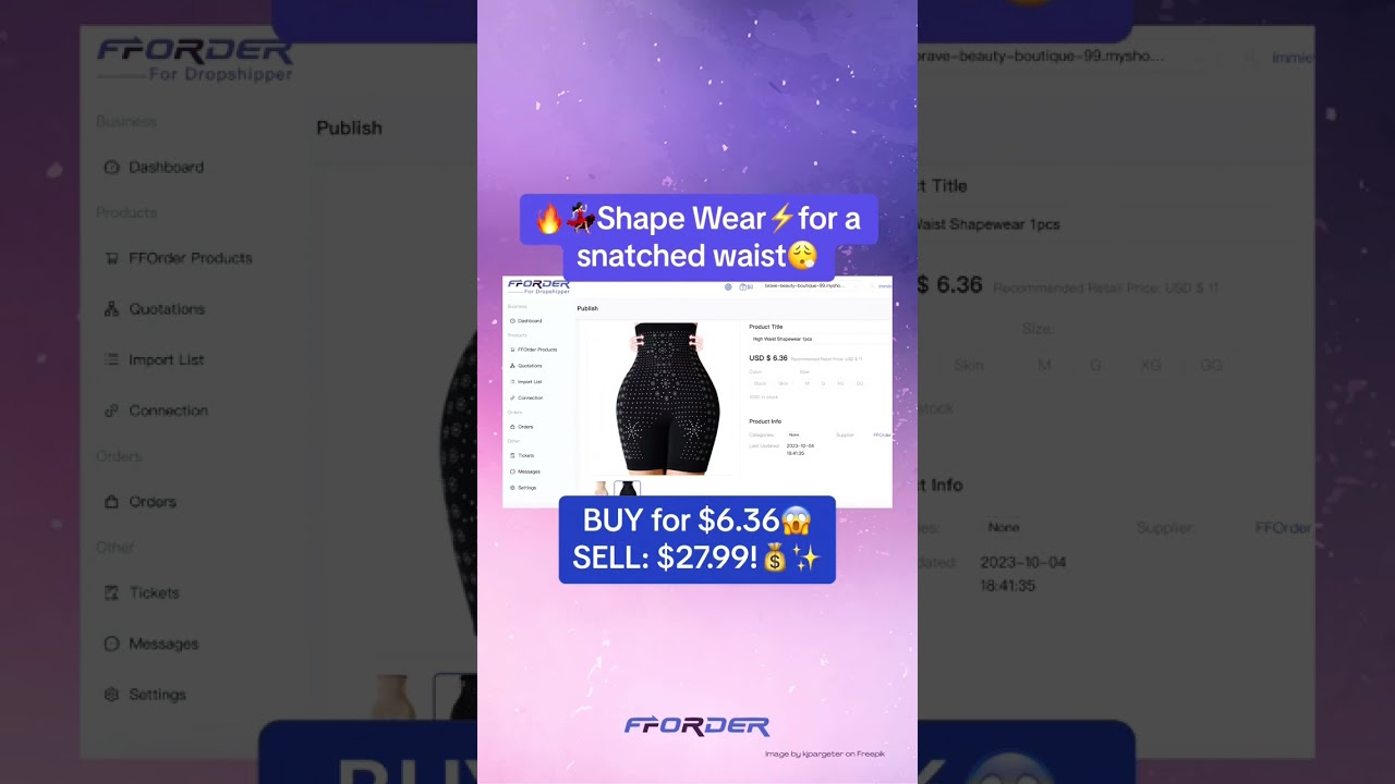rewrite this title #businessgoals #dropshipping #fforder #shopify #ecommerce #sidehustle #passiveincome #tiktokforbusin rewrite this title #businessgoals #dropshipping #fforder #shopify #ecommerce #sidehustle #passiveincome #tiktokforbusin