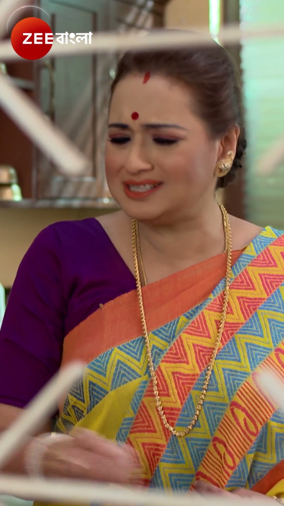 #Mala Bodol #Shorts #Zee Bangla #Entertainment #Mild Violence #Romance