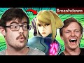 Which Smash Character Would You Kiss?