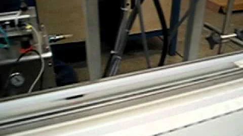 Filling Solutions Ltd, SASH Filler conversion. Vid.avi