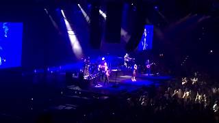 Cold - Maroon 5 LIVE! At Hard Rock Live • 7/15/2018 Atlantic City, NJ