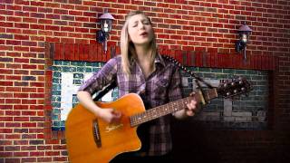 Video thumbnail of "Hotel California - The Eagles ( by Payton Klassen )"