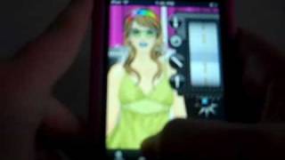 Dress Up and Makeup App Review screenshot 5