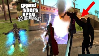 Gta San Andreas - TOP 10 CLEO MODS OF 2020-(With download links)