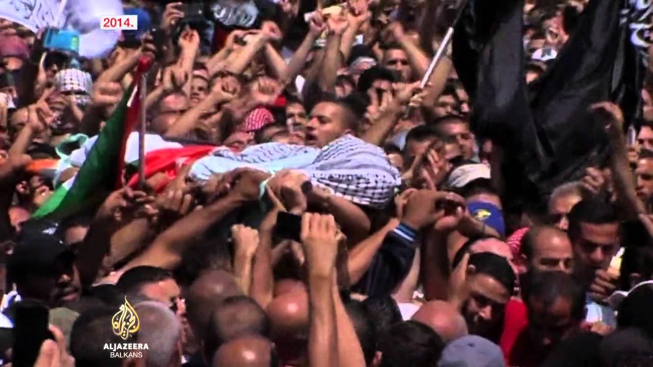 إدانة قاصرين إسرائيليين بقتل فلسطينيين