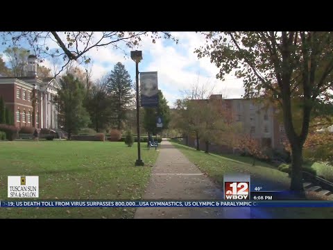 Glenville State College to become Glenville State University