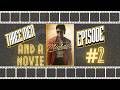 Ep. 2 - Michael (Movie Review)