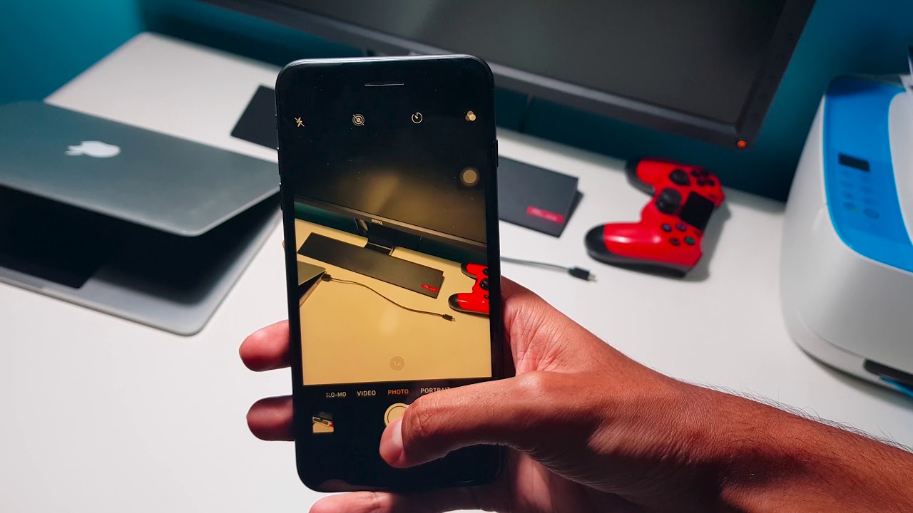 iPhone 8 Plus Worth Buying? YouTube