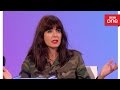 Does Claudia Winkleman label every person she meets as an animal? - Would I Lie To You? Series 10