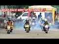 Road race mini GP Beginner Lenka minigp CUP PRIX Seri 3 sentul