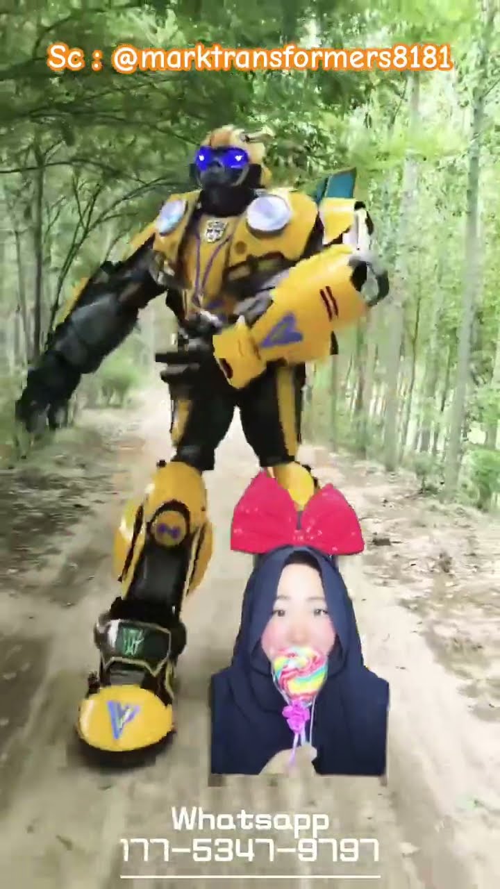 JANGAN BAWA KABUR BAJU ROBOT AKU ⁉️ #shorts #funny #dubbing