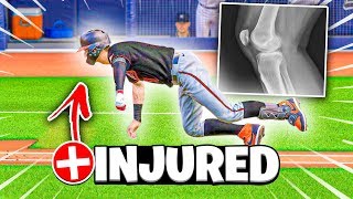 Today i am playing some mlb the show 20 road to gameplay using orioles
in gameplay!