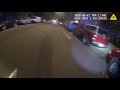 *GRAPHIC* Bodycam of a Chicago Police Officer Kill Man Who Shot At Them| Alt. View #2