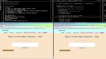 cs50 project 2 flack