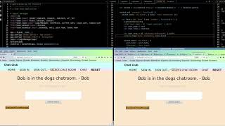 cs50 project 2 flack