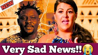 Very Sad News For Fans 😭😭 All Fans Shocked This News!!90 Day Fiancé: Kobe Is Losing Fan Sad News 😭