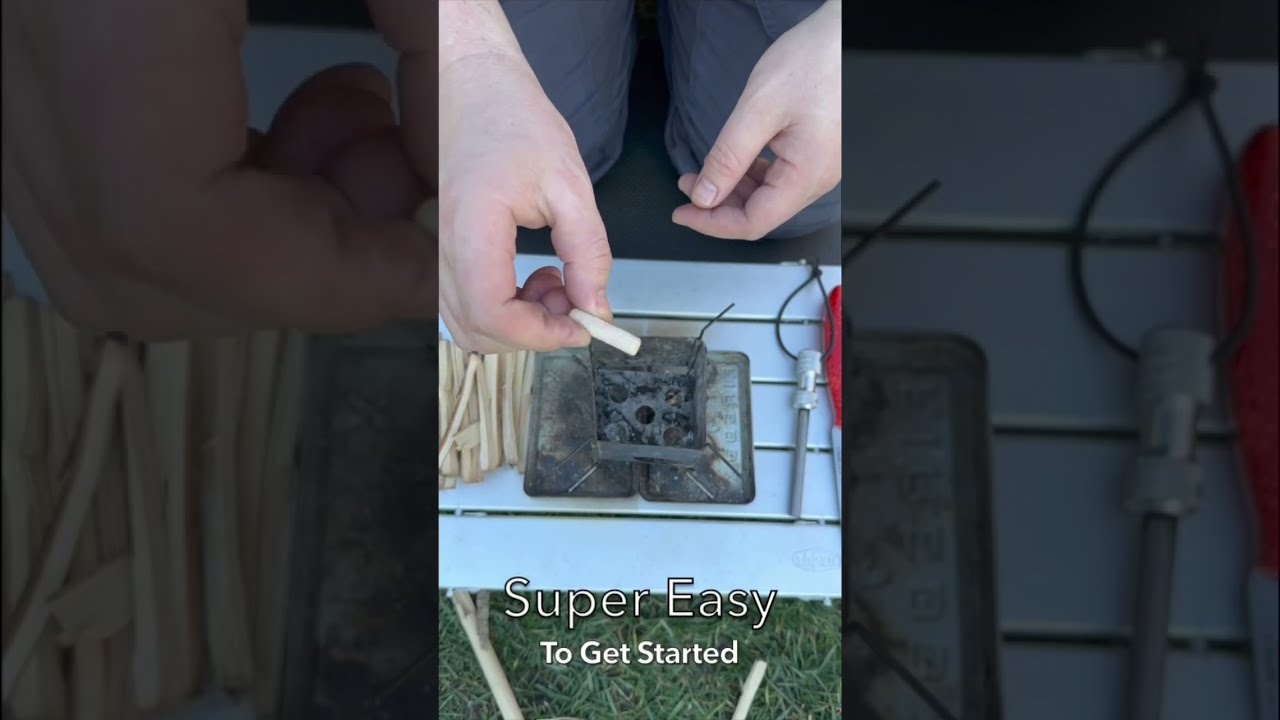  FireBox Stove The Best Camping Stoves You Will Find Survival Bushcraft Firebox