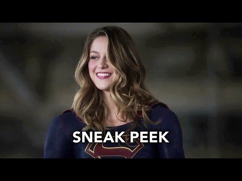 The Flash, Arrow, Supergirl, DC&#039;s Legends of Tomorrow - 4 Night Crossover Event Sneak Peek (HD)