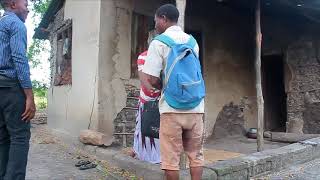 ngoswe penzi kitovu cha uzembe ( Bongo  Movie)