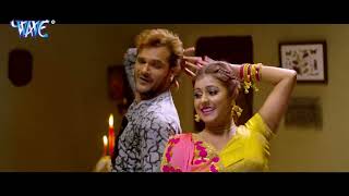 Khesari Lal, Priti Biswas का NEW सुपरहिट #VIDEO_SONG - Raja Room Chahi Navka - Bhojpuri Movie Song