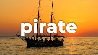 Miniatura de vídeo de "☠️ Royalty Free Pirate Music - "Pirates Of The Quarantine" by Alexander Nakarada 🇳🇴"