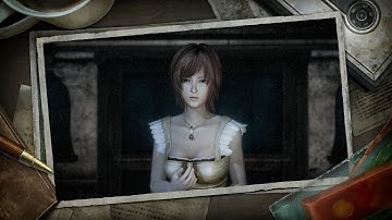FATAL FRAME / PROJECT ZERO: Mask of the Lunar Eclipse (Switch)(English) #1  --- SCARY