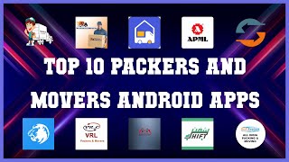 Top 10 Packers and Movers Android App | Review screenshot 2