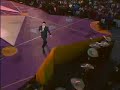 Juan Gabriel (cumbias colombianas) en el Rose Bowl