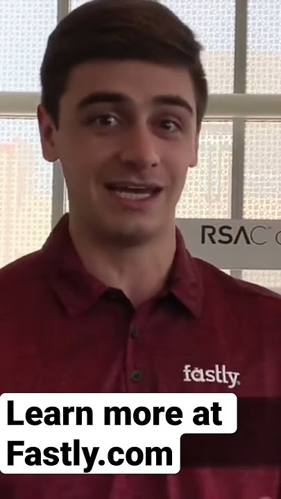 Fastly Next-Gen WAF is helping customers achieve application protection goals. #rsa #fastly
