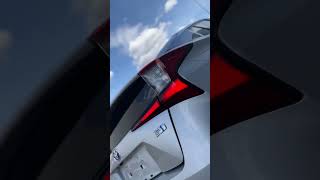 2018 Toyota Prius Zvw51 Modellista1F7 Silver