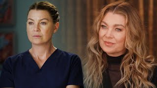 Ellen Pompeo on Going From Grey's Anatomy to Natalia Grace's Story (Exclusive)