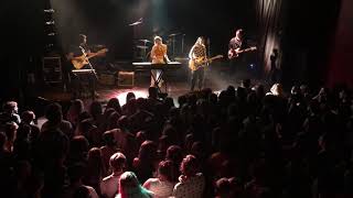 Hotel Fiction plays Soft Focus at the Masquerade in Atlanta, 9/10/21 screenshot 5