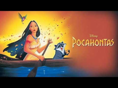 بوكاهانتس الحلقة الاولى