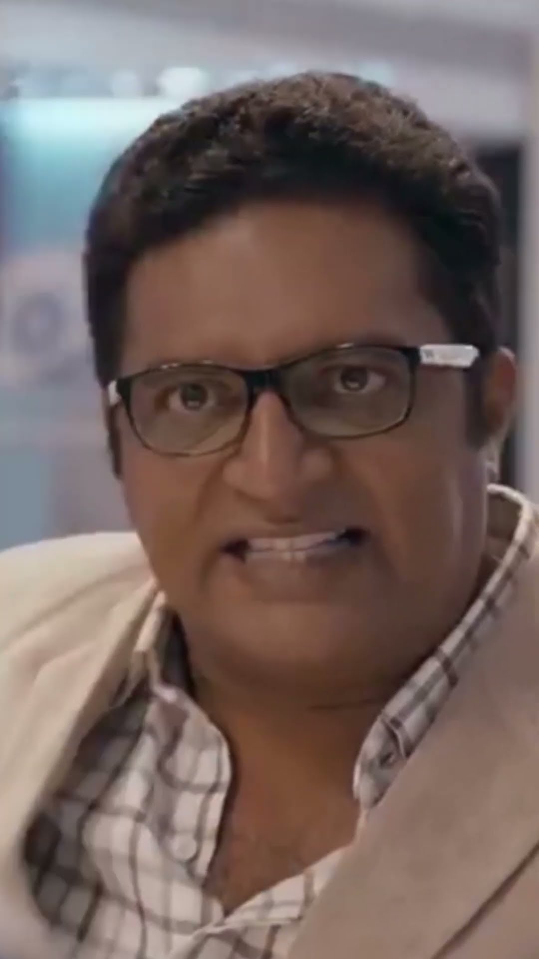 अगर जयम रवि गली का गुंडा है तो प्रकाश राज व्हाइट कॉलर गुंडा है #Bhaigiri2 #jayamravi #shorts #reels