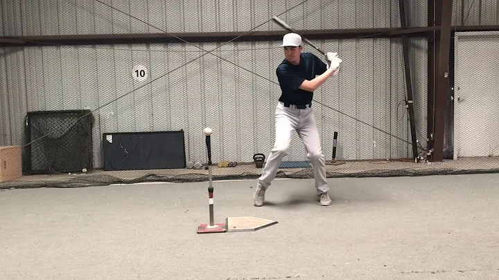 Allanson - ONLY 100 mph+ 2020 Switch Hitter 3/19