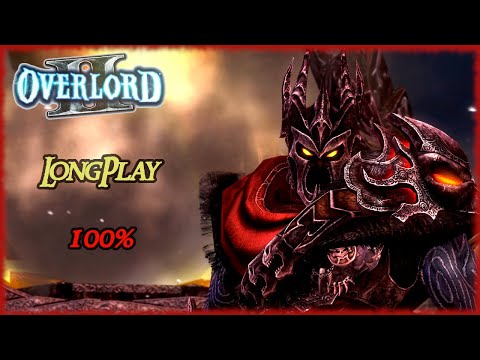 Video: Overlord Og Overlord 2 Er Nu Bagudkompatible På Xbox One