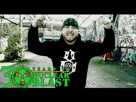 HATEBREED - Seven Enemies (OFFICIAL MUSIC VIDEO)